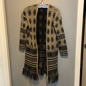 Beautiful Maxsport cardigan